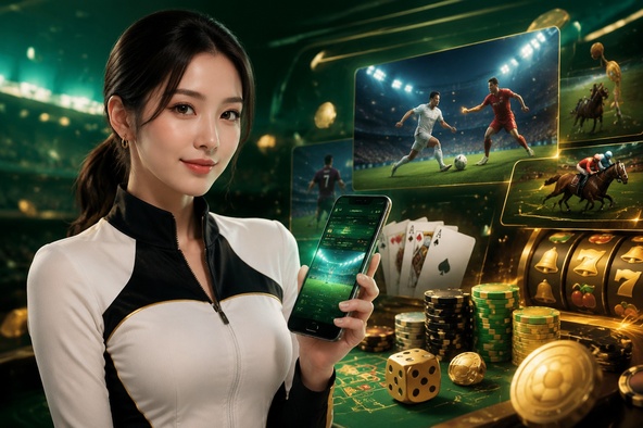 win69 – Trải nghiệm sau khi đăng nhập tài khoản win69