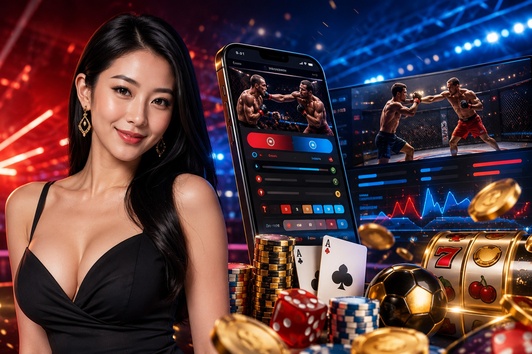 win69 Casino – Baccarat và roulette trực tiếp tại Việt Nam