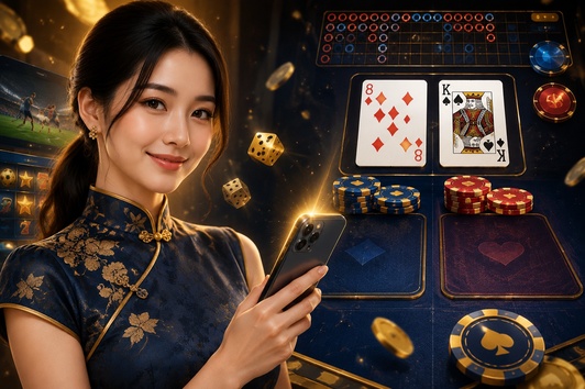 win69 – Đăng nhập tài khoản win69 trên điện thoại di động