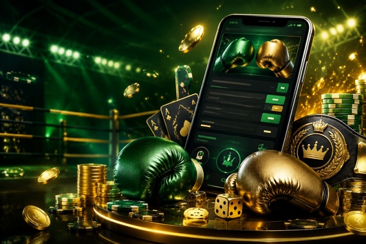 win69 Casino – Trải nghiệm casino trực tuyến trên điện thoại