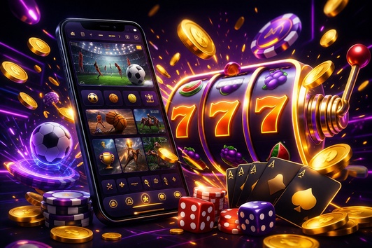 win69 Casino – Sòng bạc trực tuyến uy tín tại Việt Nam